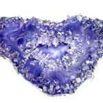 FreeFormResinGeode