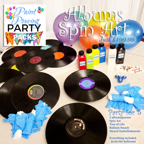 PaintPouringPartyPack_Albums-Art-Kits-For-Adults