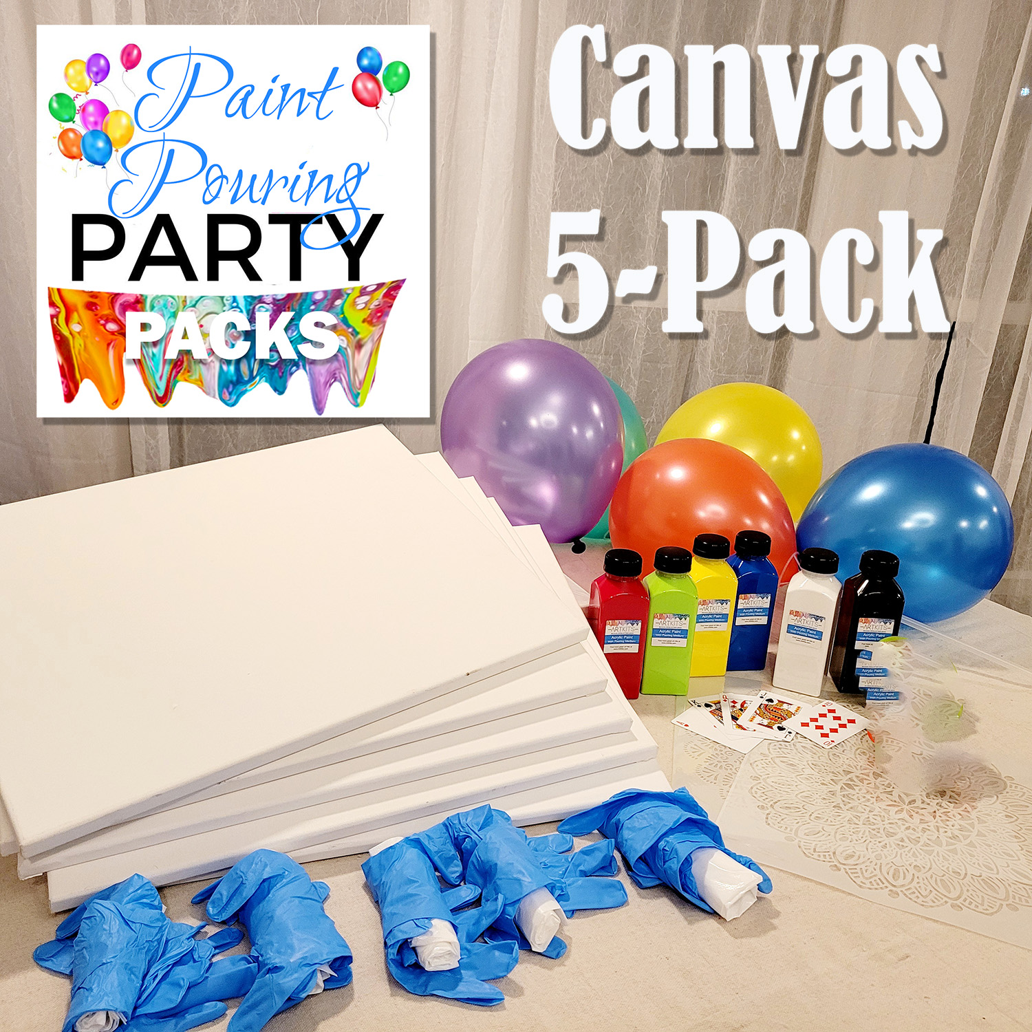 PaintPouringPartyPack_Canvas-5Pack-7-23